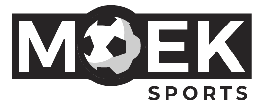 moek sports logo